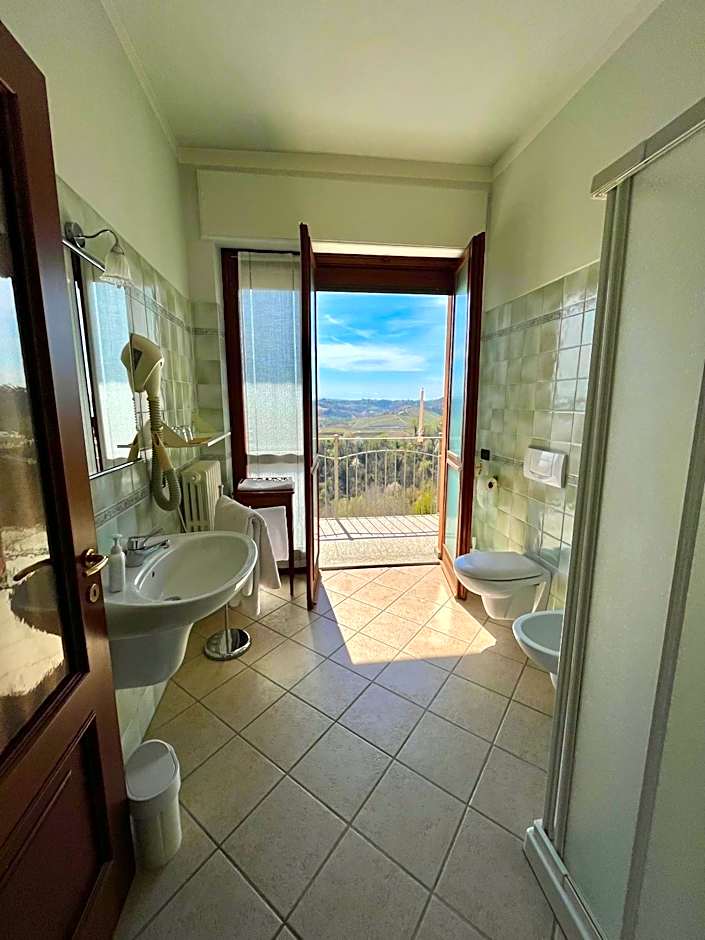 Belvedere Bike Hotel