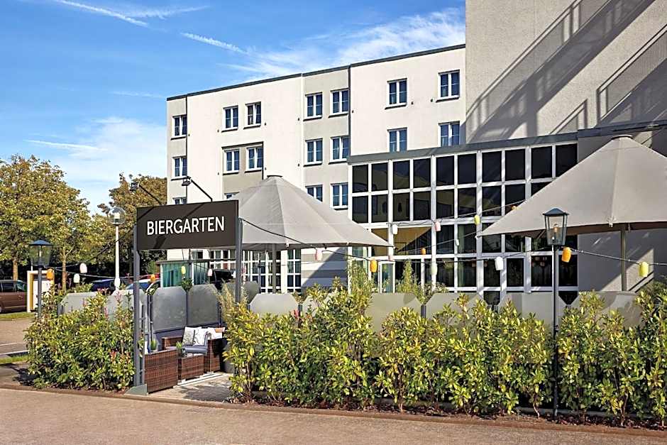Courtyard by Marriott Dortmund