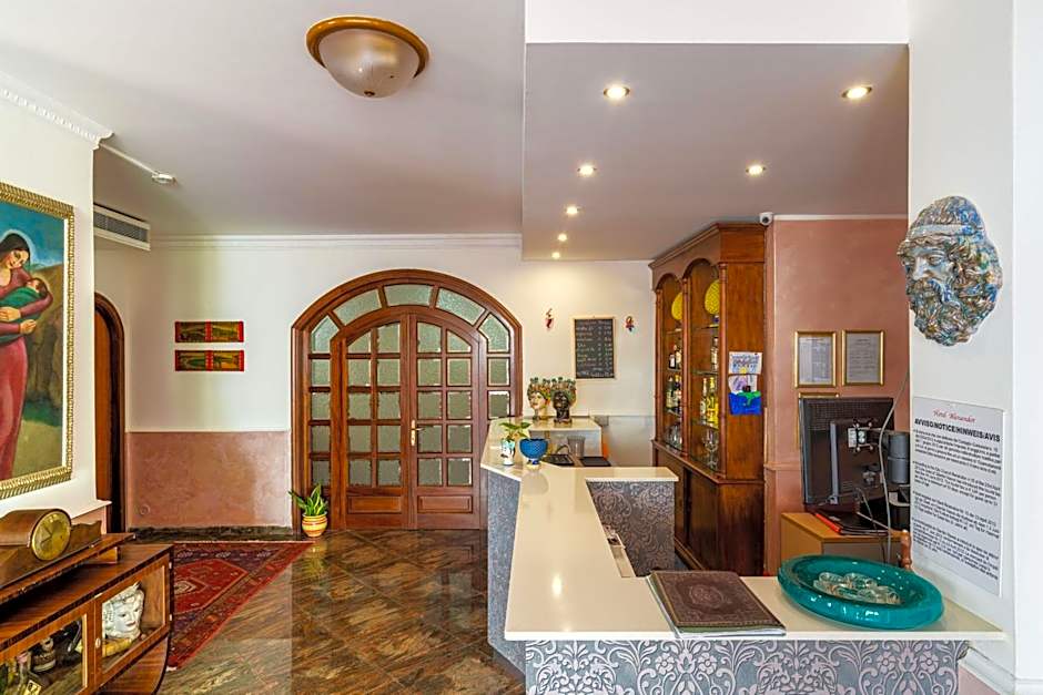 Hotel Alexander