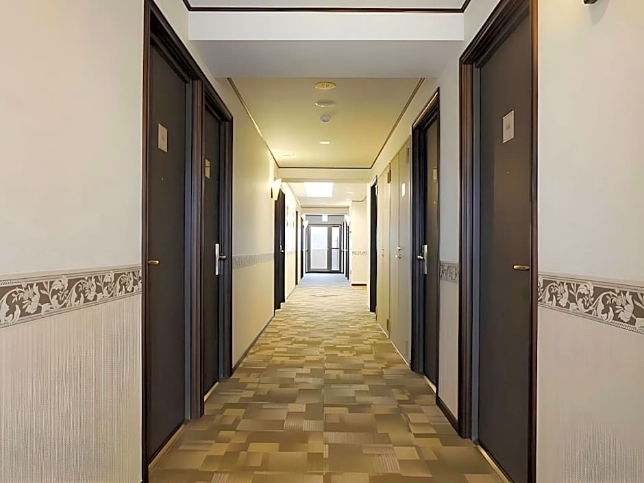 Toyoko Inn Aomori-ekimae