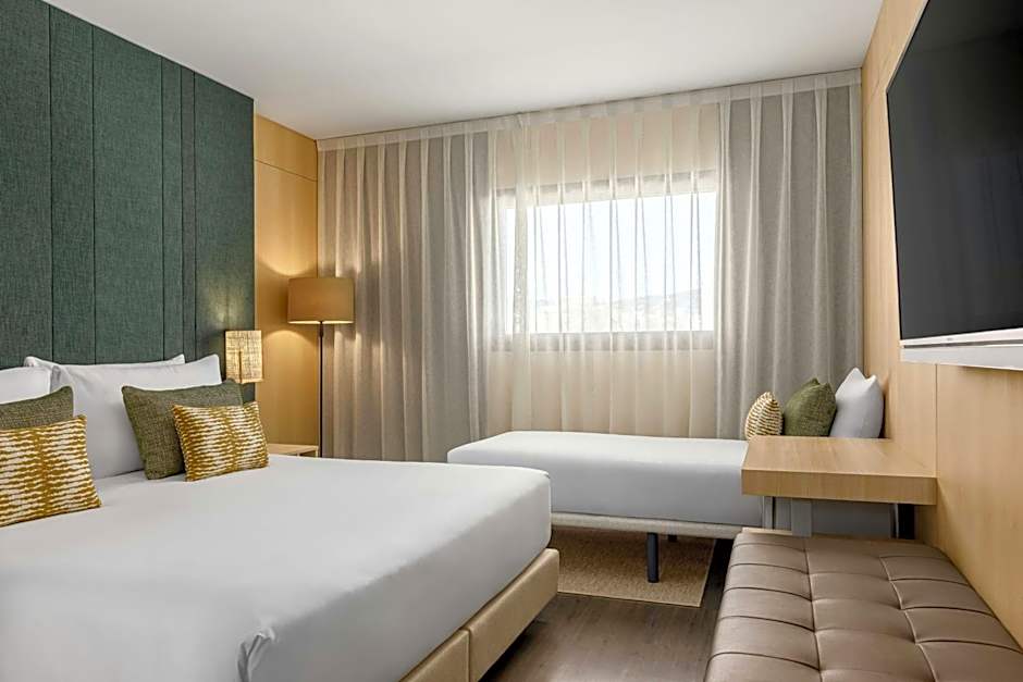 AC Hotel by Marriott Sants