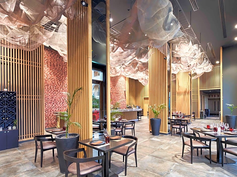 Rixos Premium Saadiyat Island - All Inclusive