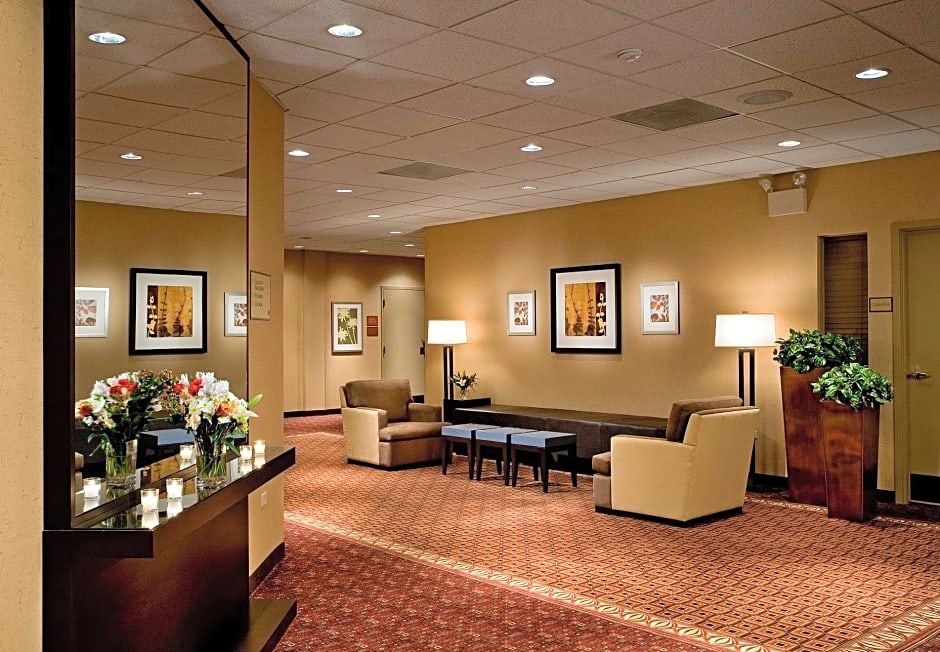 Holiday Inn Express Chicago-Palatine