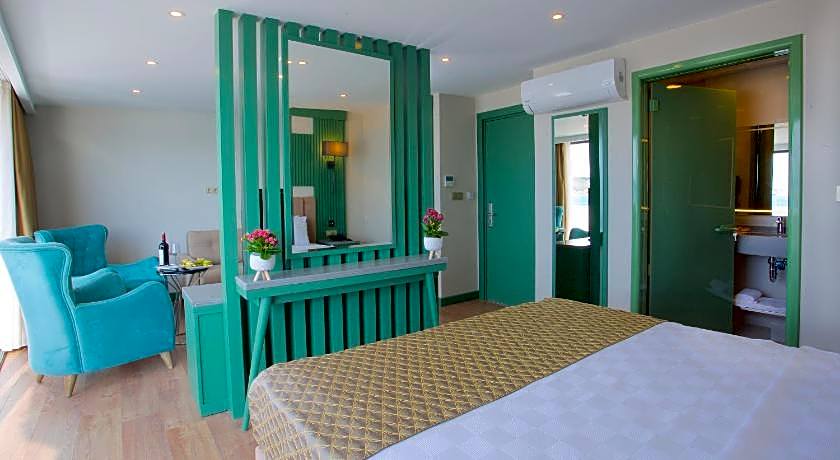 Aspen Hotel Çanakkale