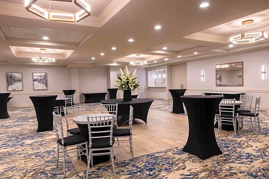 DoubleTree By Hilton Tinton Falls Eatontown