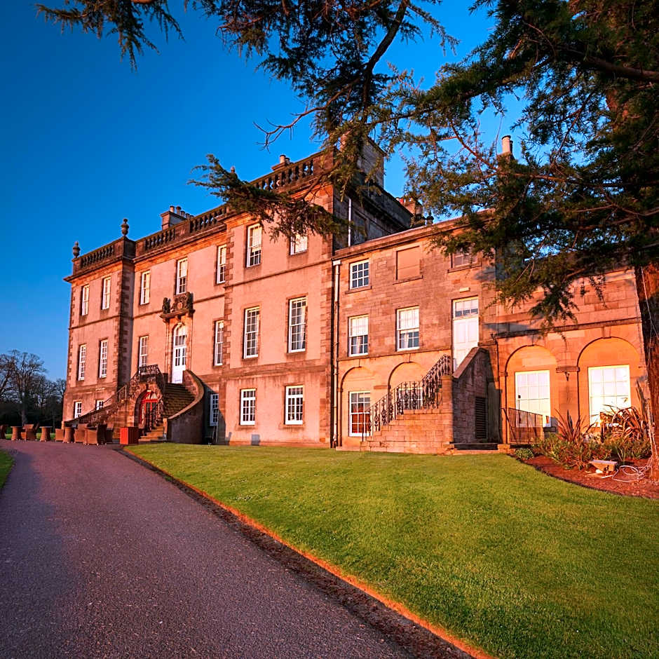 Dalmahoy Hotel & Country Club