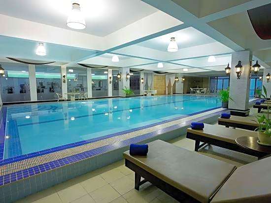 Grand Sokhalay Hotel