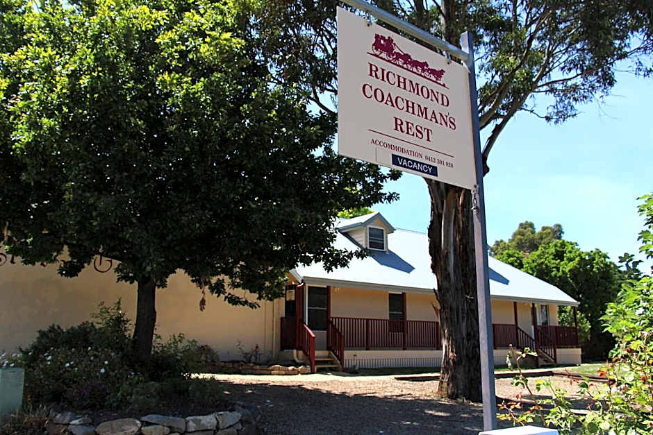 Richmond Coachmans Rest