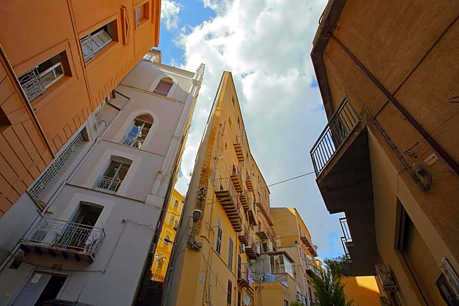 Dimora Hostel