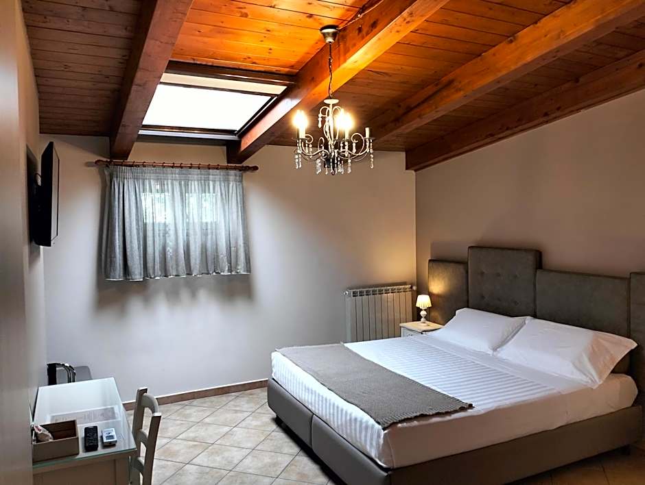 Bed & Breakfast De Nittis