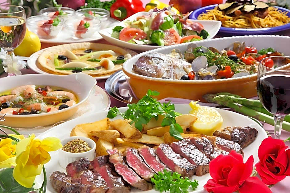 Ginza International Hotel