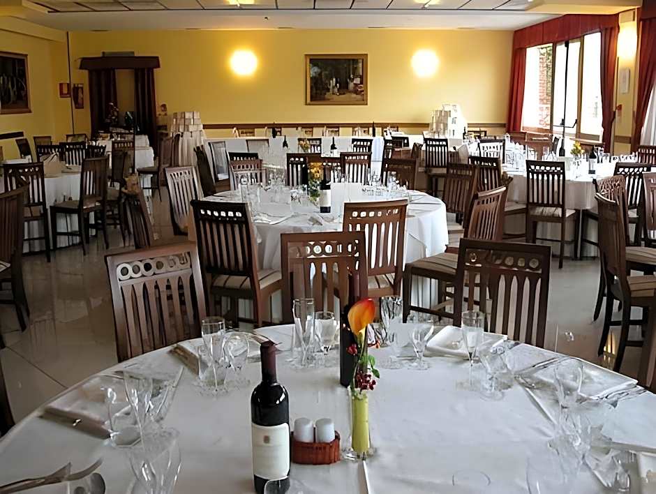 Best Quality Hotel La Darsena