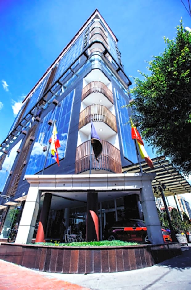 Hotel Boutique City Center