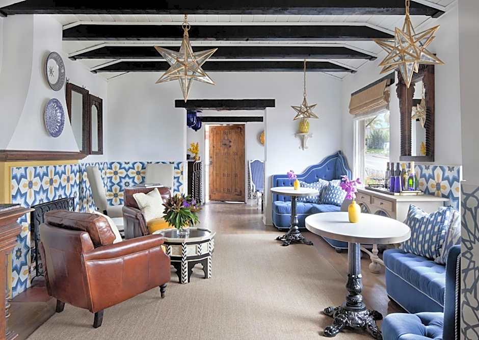 Casa Laguna Hotel & Spa