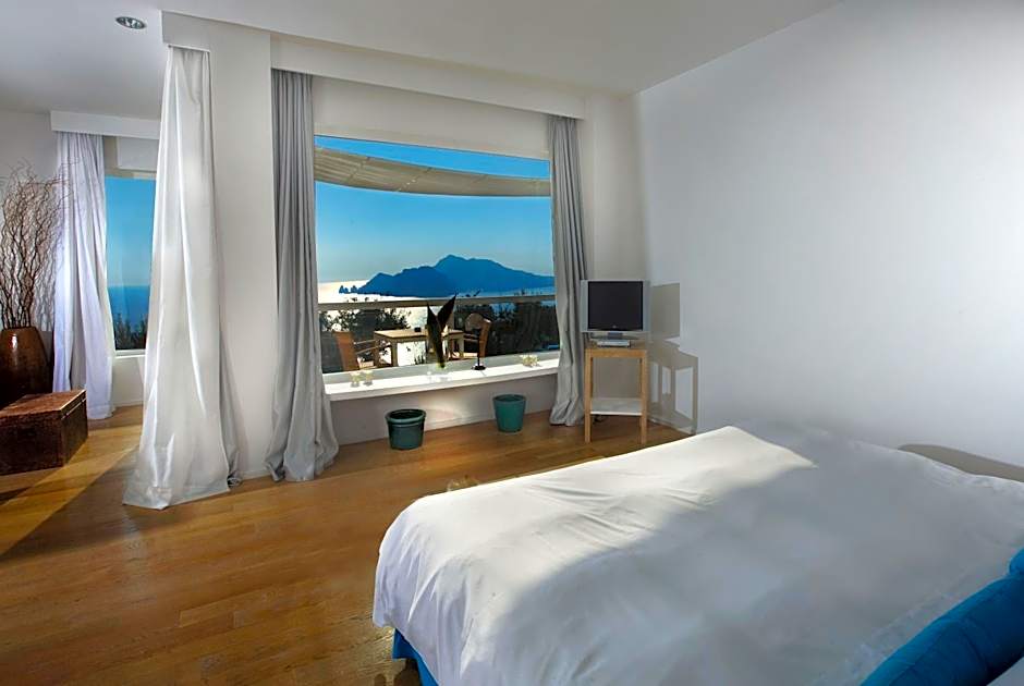 Foto 1 dari 11 — Luxury 1 Double Bed or 2 Beds