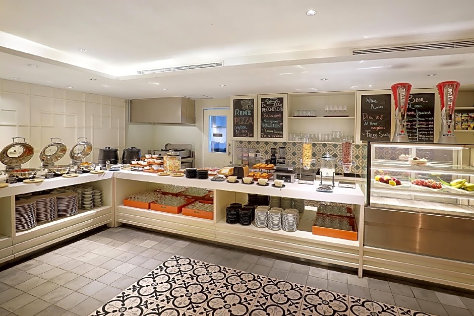 Kokoon Hotel Surabaya