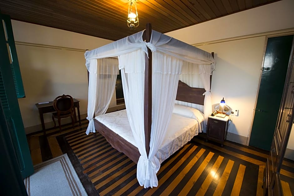 Photo 1 of 4 of Suite with Balcony