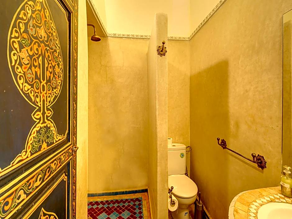 Palais Tinmel Marrakech