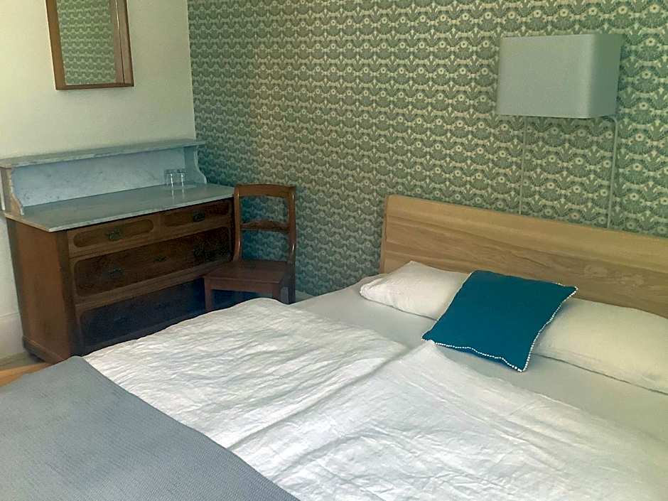 Hotel Erica