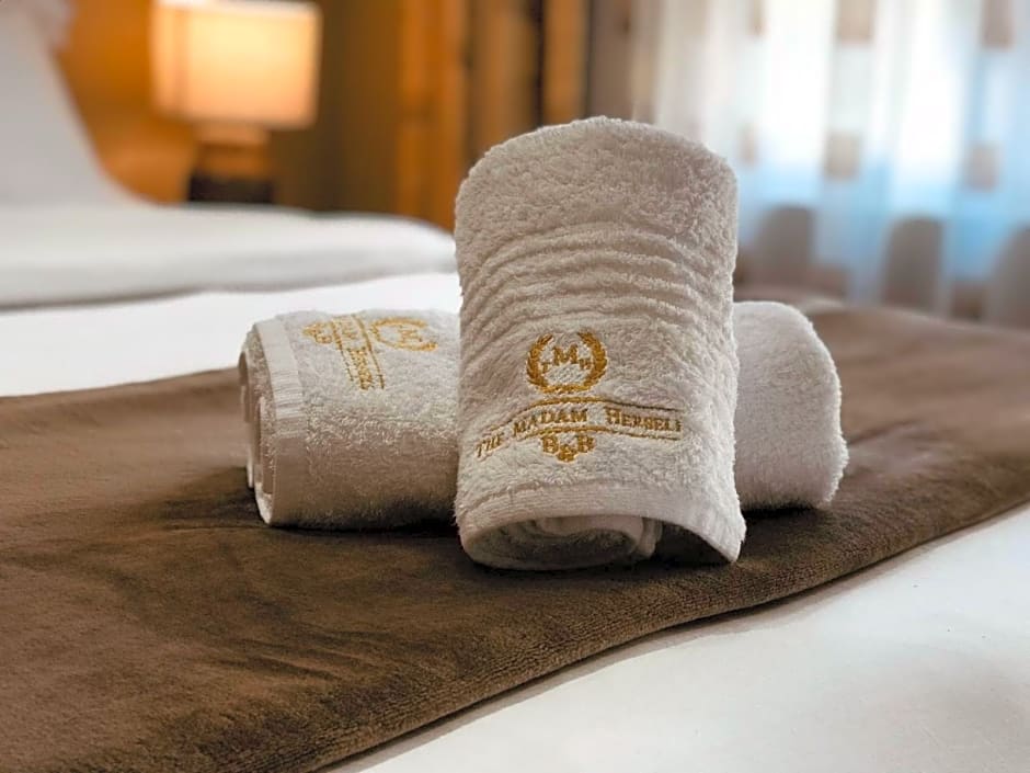 The Madam Herself B&B