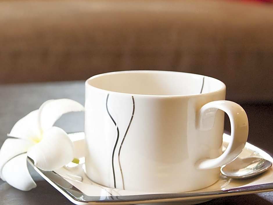 Good Houses Apartment