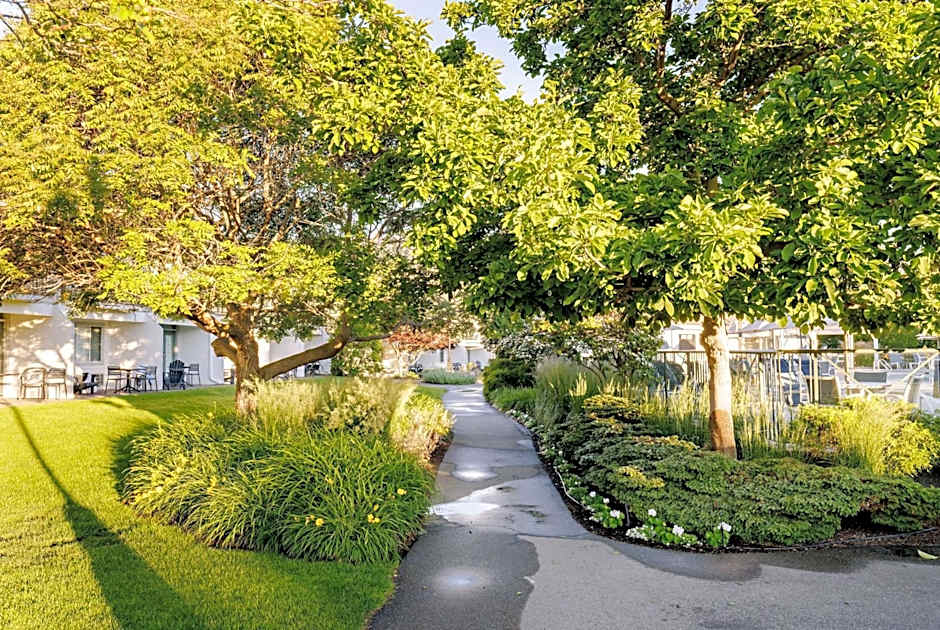 Balcomo, a Ramada by Wyndham