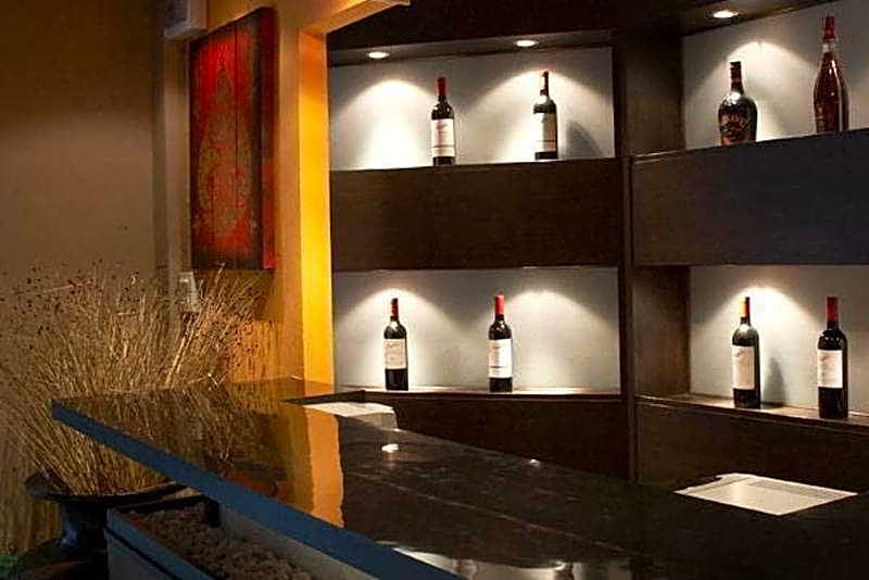 Grand Pinnacle Suvarnabhumi