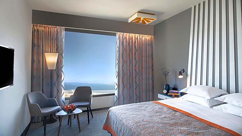Dan Panorama Haifa Hotel