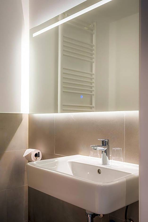 Hotel Augustyn Brugge