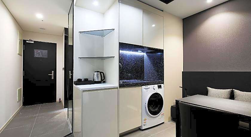 Gloucester Hotel Kintex 