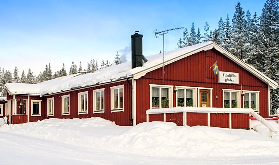 Fulufjällsgården