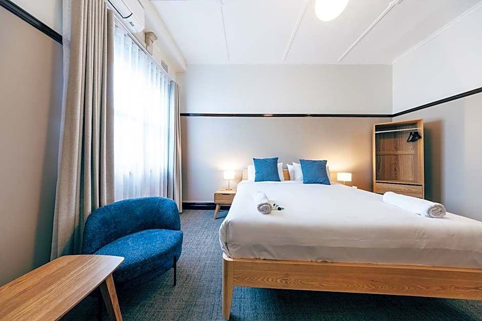 Strathfield Hotel