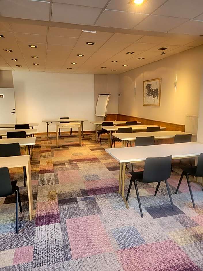 ibis Saint-Omer Centre