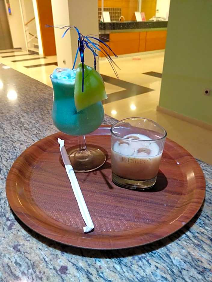 Hotel Africa