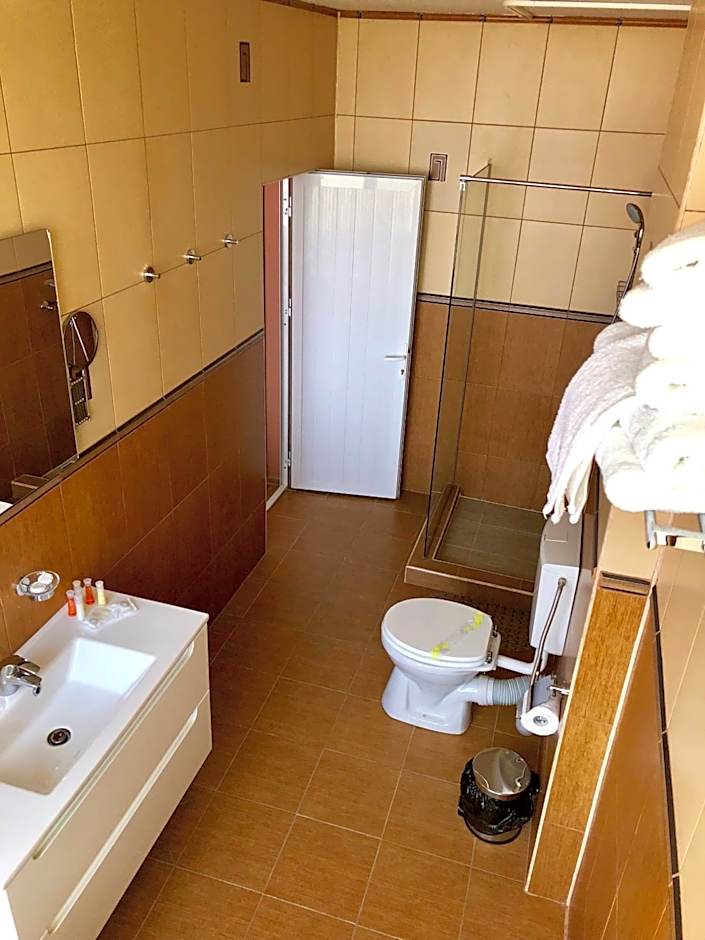 Hotel Rion