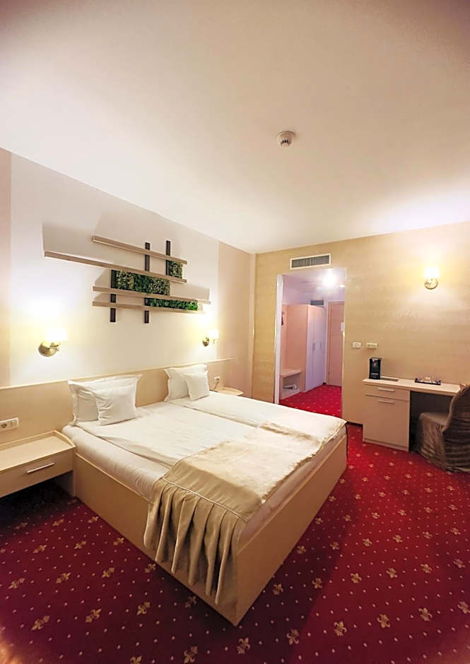 Hotel Nevis Wellness & SPA