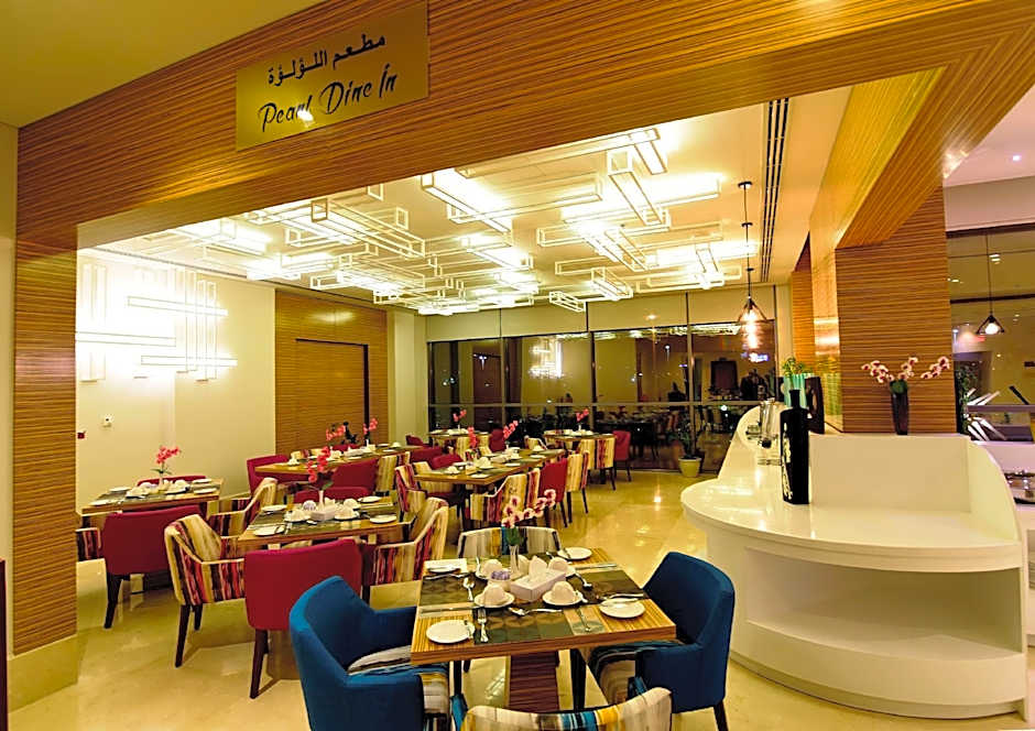 Best Western Plus Pearl Creek