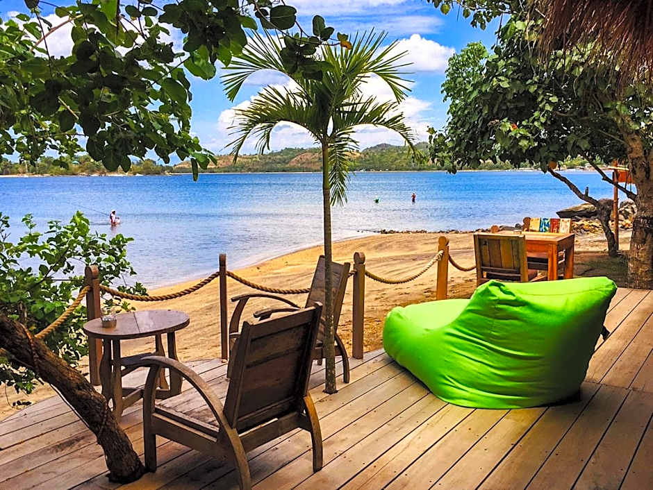 Palmyra Indah Bungalows