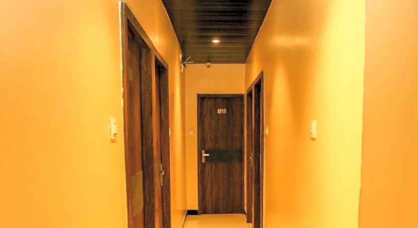 Garden Creek Residency