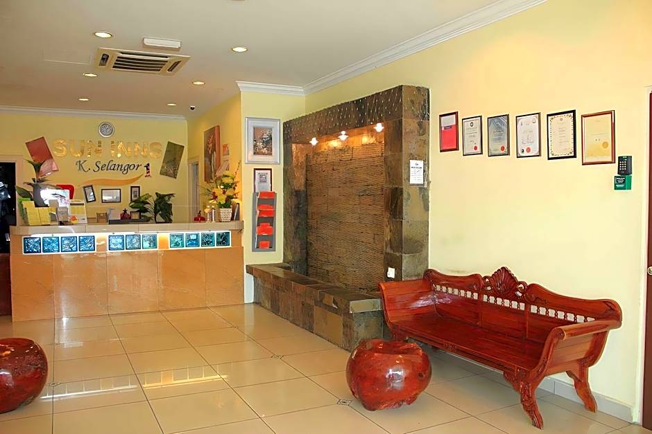 Sun Inns Kuala Selangor