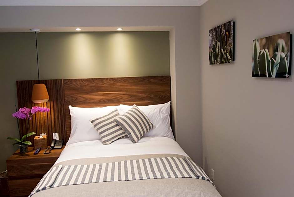 Casa Santiago Hotel Boutique