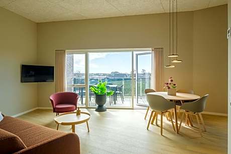 Aalborg Hotel Apartments