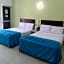Hotel Rio Balsas