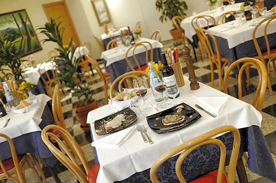 Hotel Bertusi