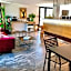 Appart'Hôtel La Girafe