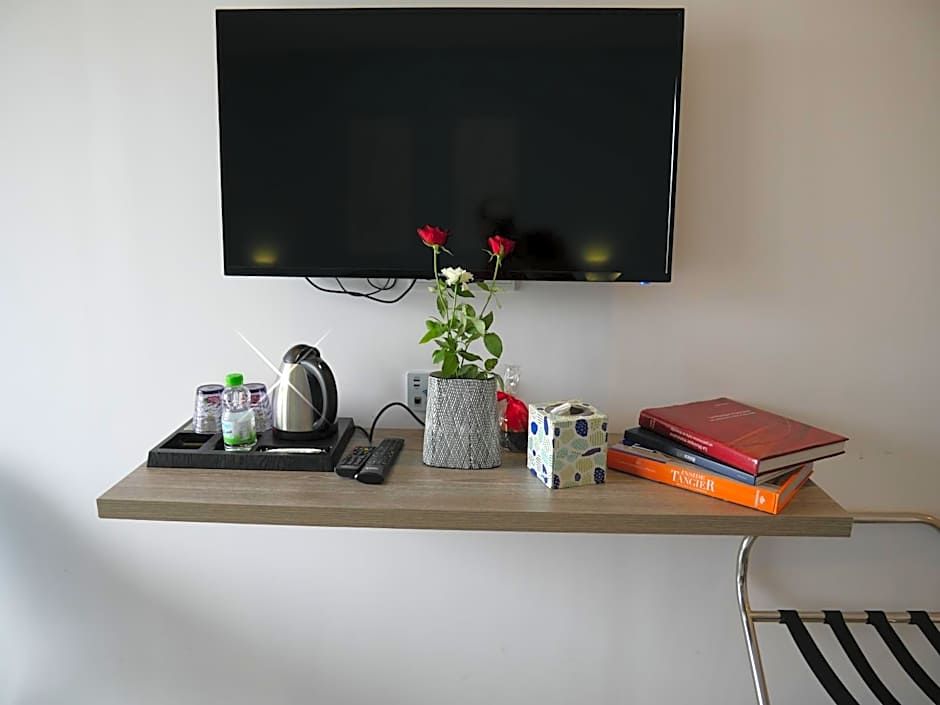 Gardenia Boutique Hotel