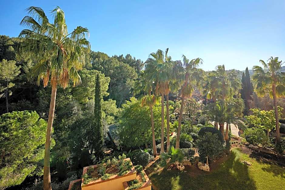Sheraton Mallorca Arabella Golf Hotel