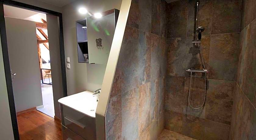 La Cour de Berthe Est