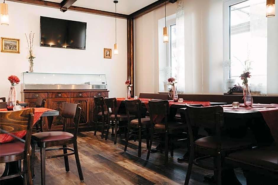 Hotel-Gasthof Zur Krone