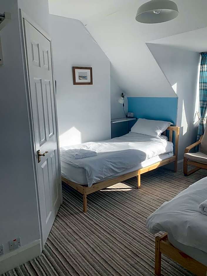 Holly Trees room only accommodation